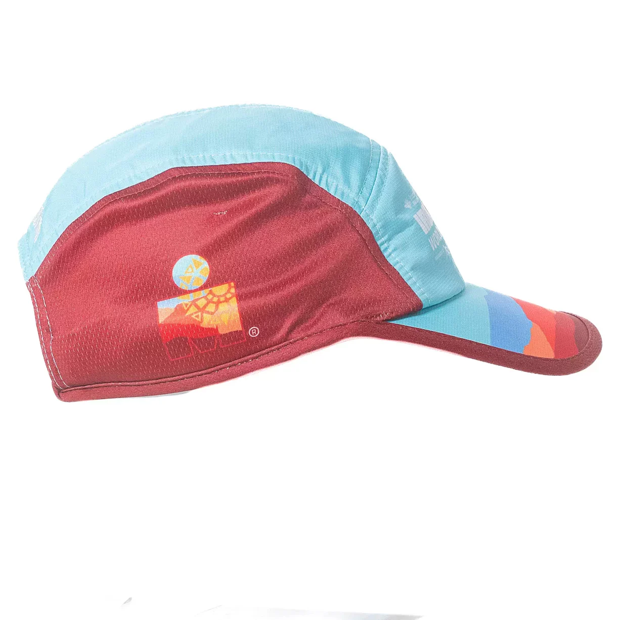 Ironman Hat - Image 2