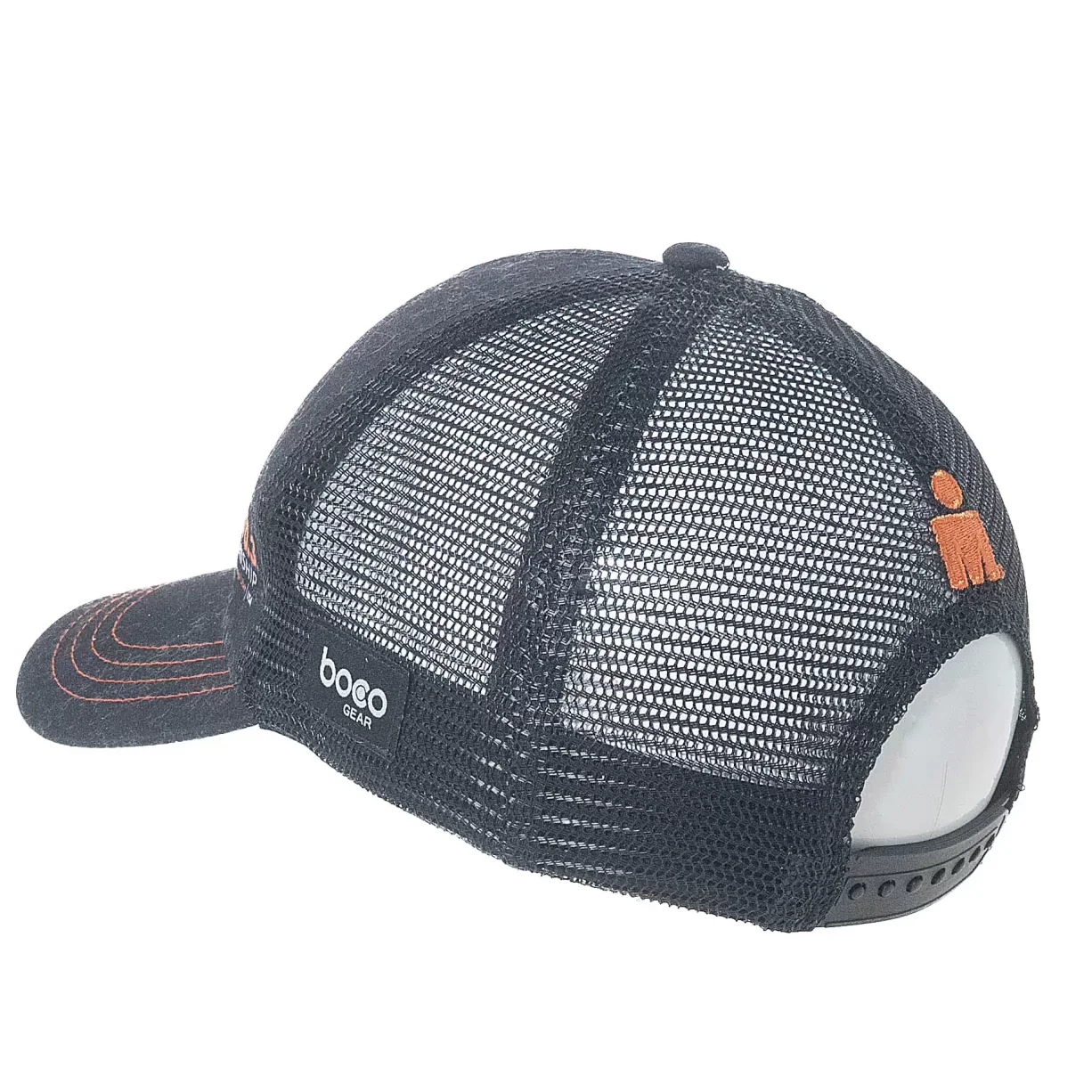 Ironman Hat - Image 3