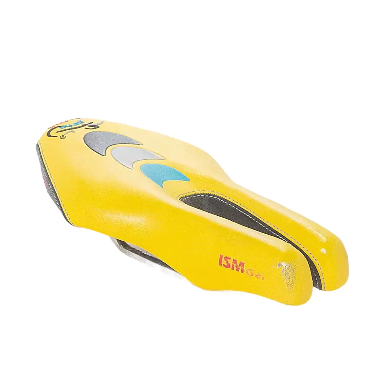ISM Racing Adamo Saddle