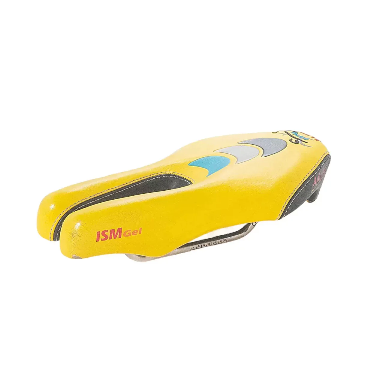ISM Racing Adamo Saddle - Image 2