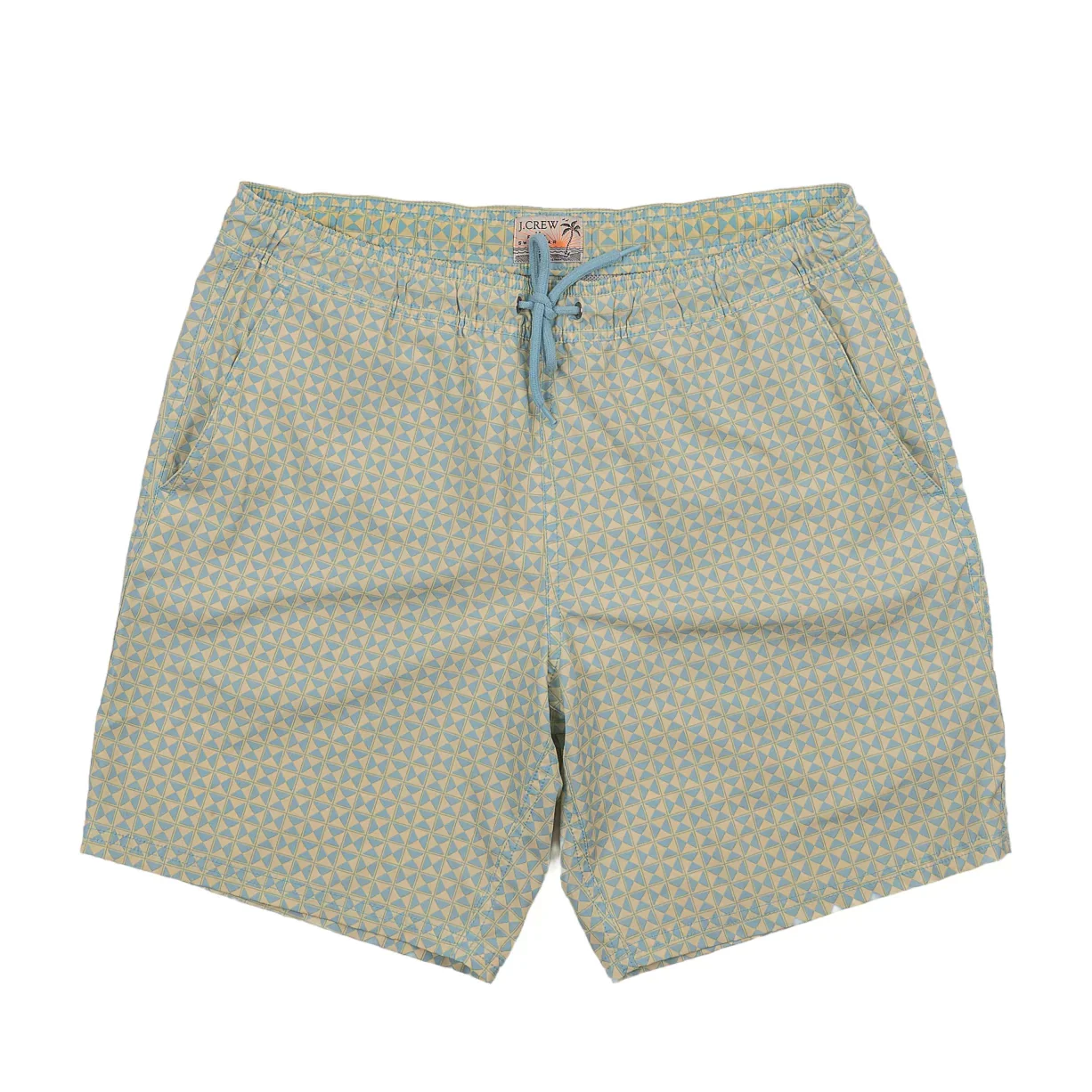 J. Crew Flex Swimwear - Men's