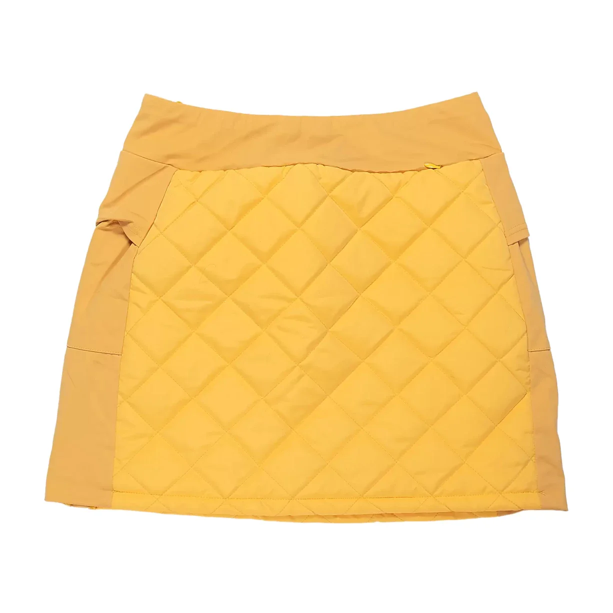 Jack Smith Puffer Quilted Skirt - Women's - Image 3