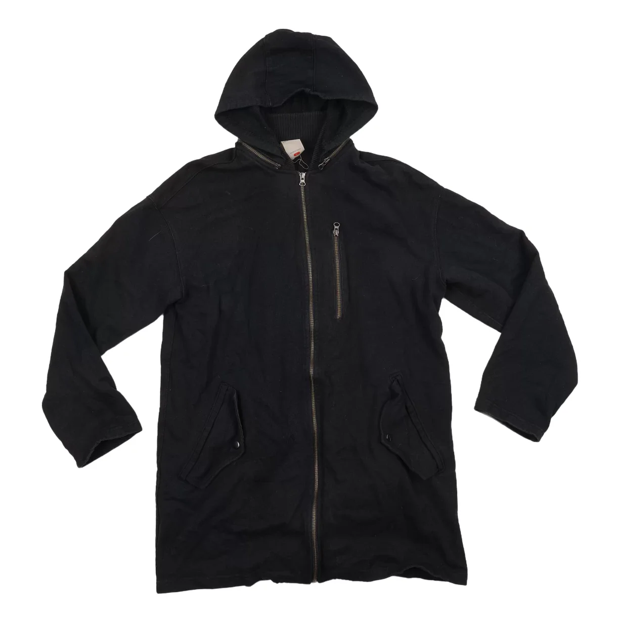 Jack Threads Full-Zip Hoodie - Men's