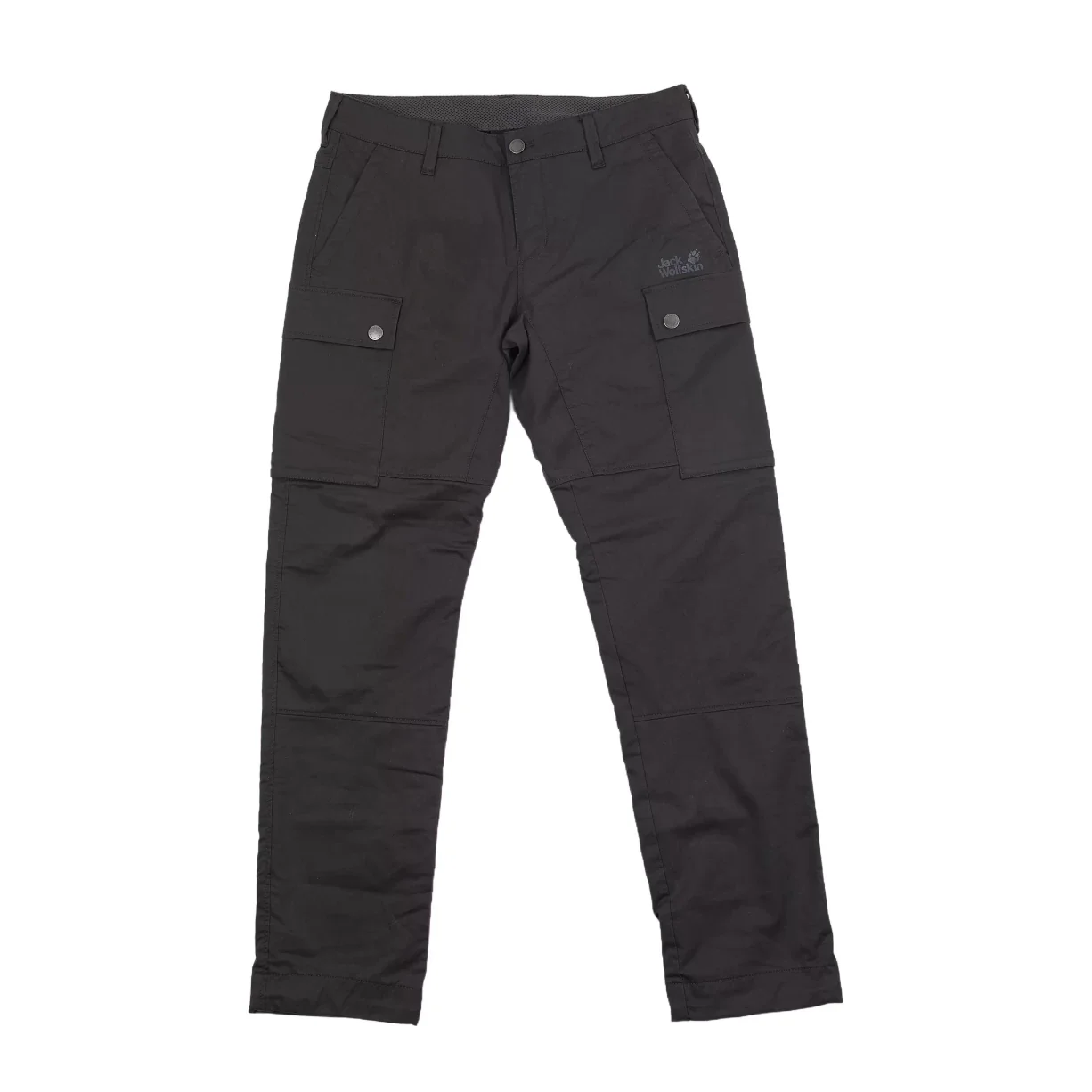 Jack Wolfskin Arctic Road Cargo Pants - Men's
