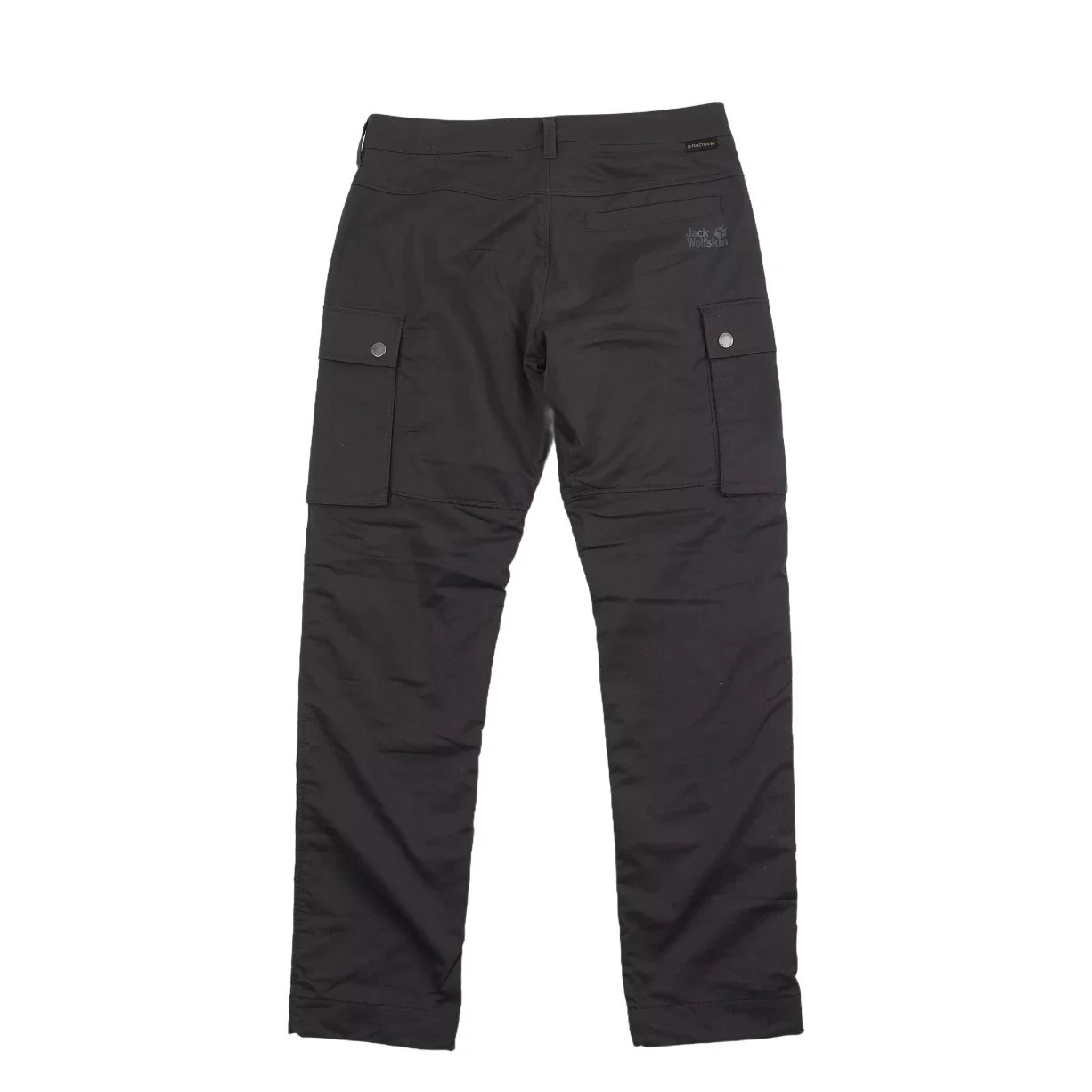 Jack Wolfskin Arctic Road Cargo Pants - Men's - Image 2
