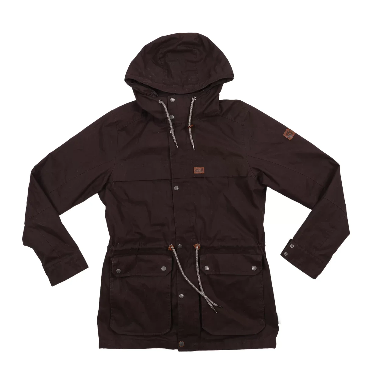 Jack Wolfskin Bukoba Texapore Jacket - Men's