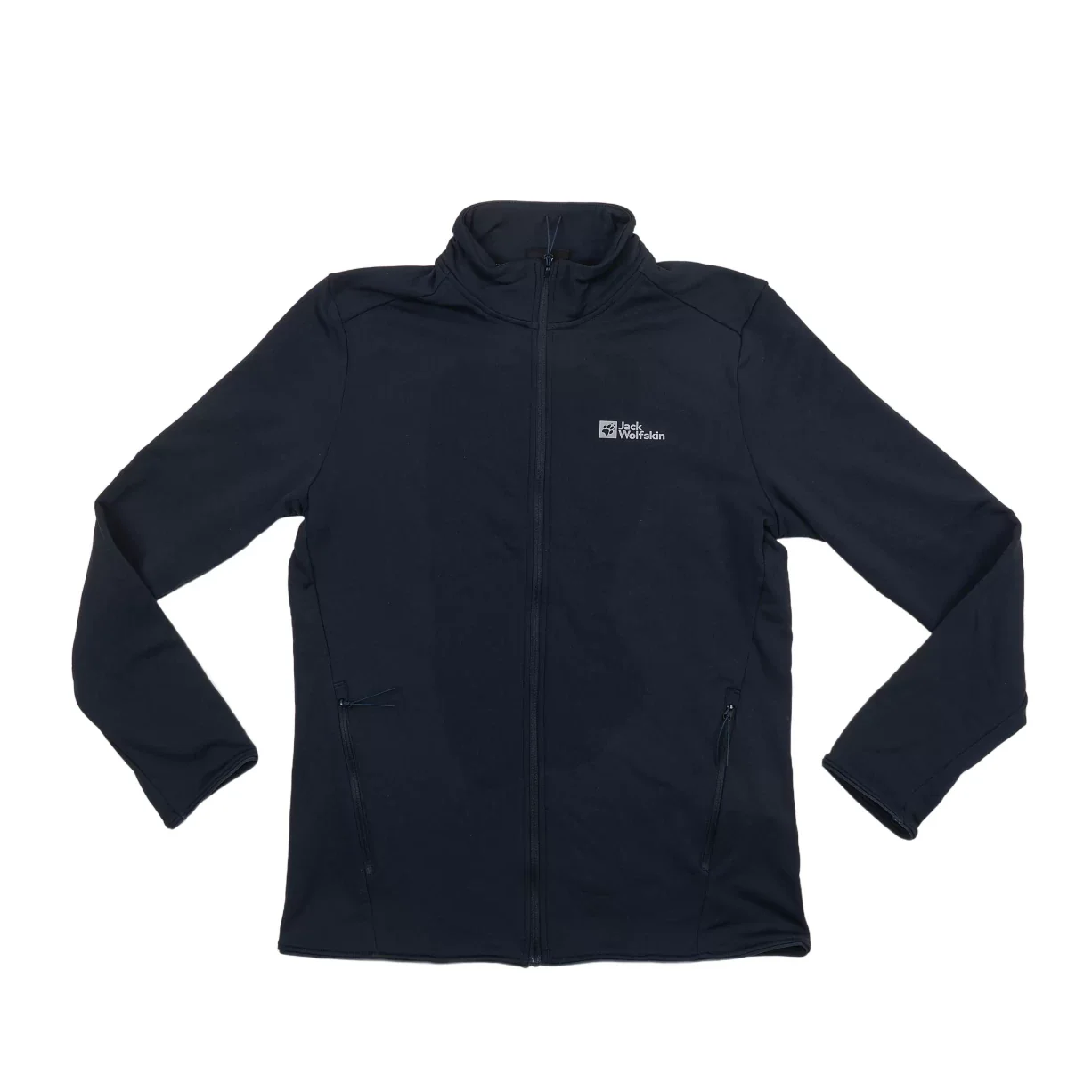 Jack Wolfskin Full Zip Fleece - Men's