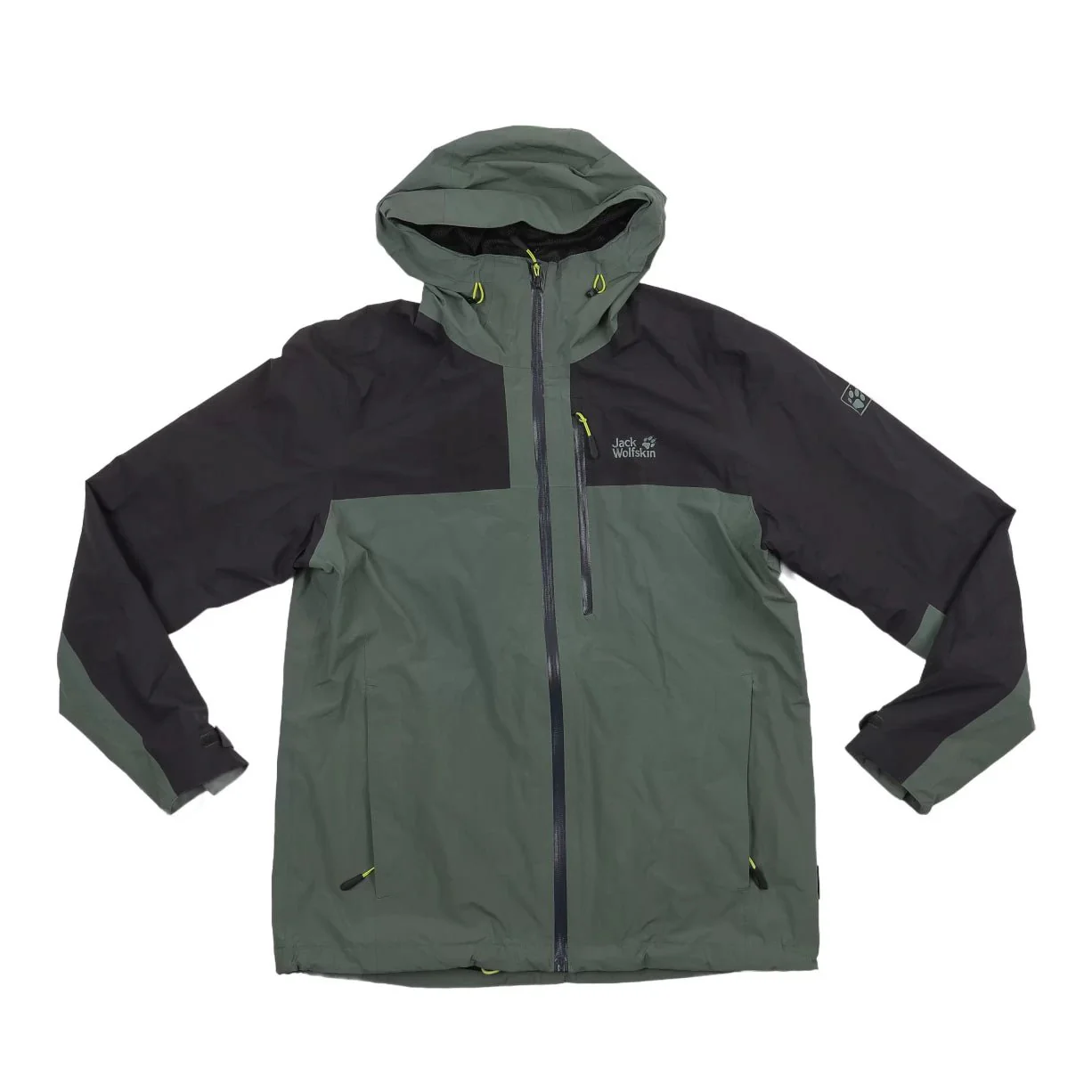 Jack Wolfskin Go Hike Jacket - Men's