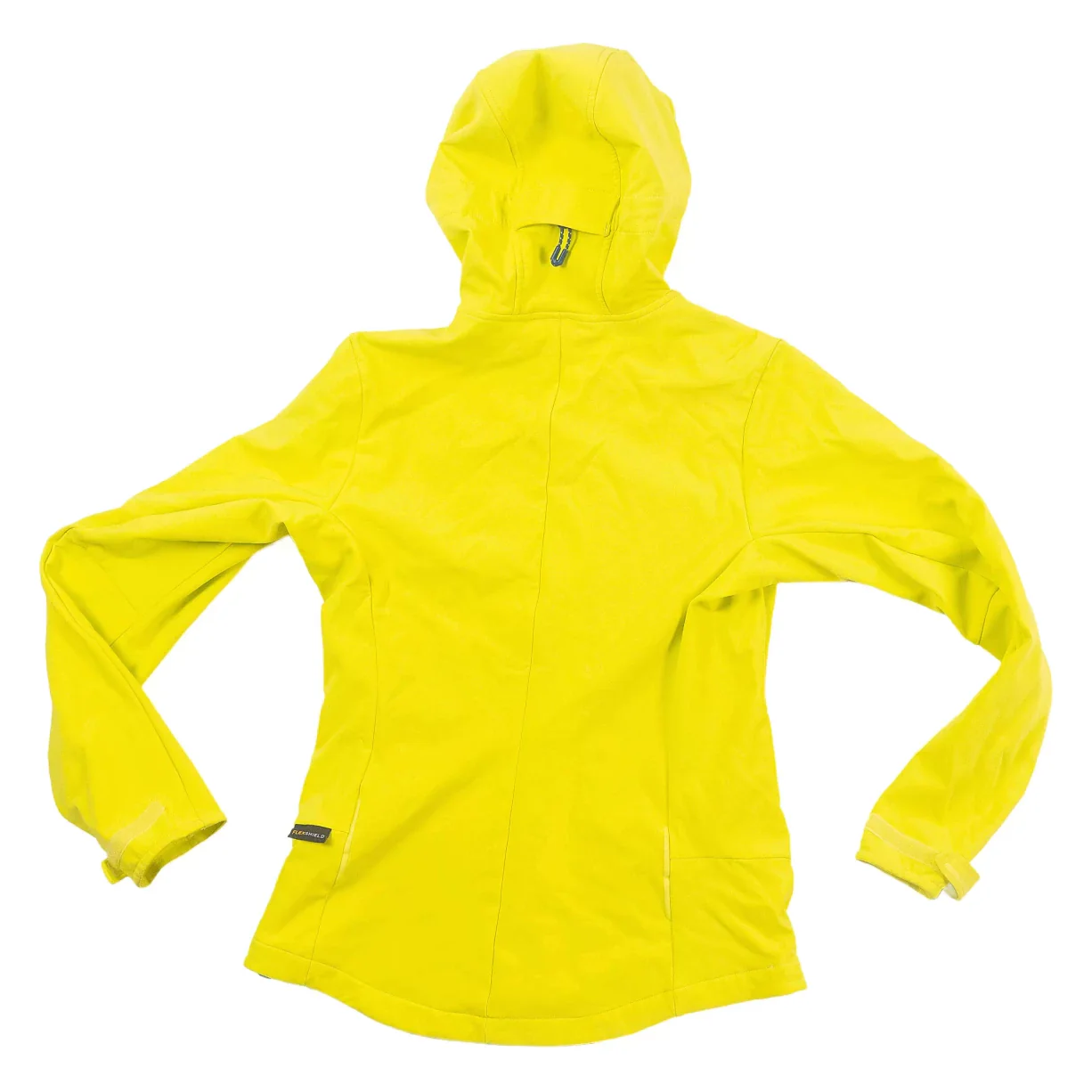 Jack Wolfskin Mountain Tech Softshell Jacket - Women's - Image 3