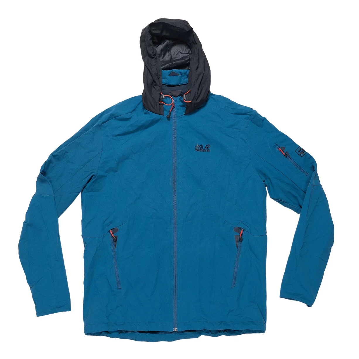 Jack Wolfskin Muddy Pass XT Jacket - Men's