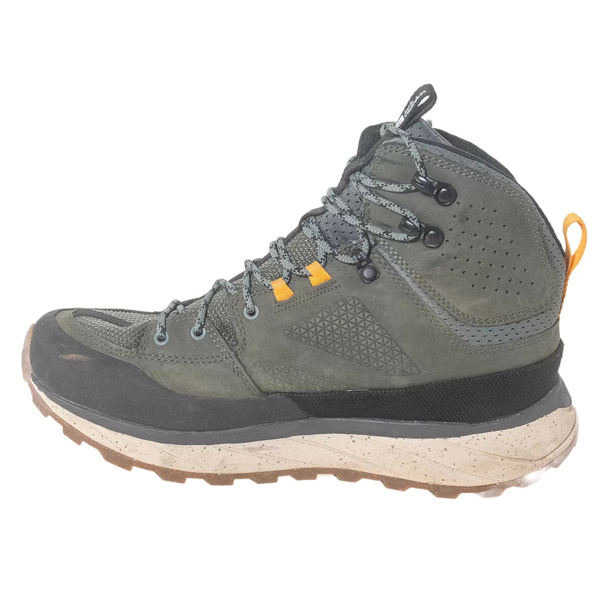 Jack Wolfskin Terraquest Texapore Hiking Shoes - Men's - Image 3