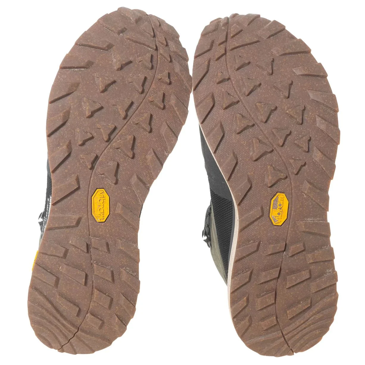 Jack Wolfskin Terraquest Texapore Hiking Shoes - Men's - Image 4
