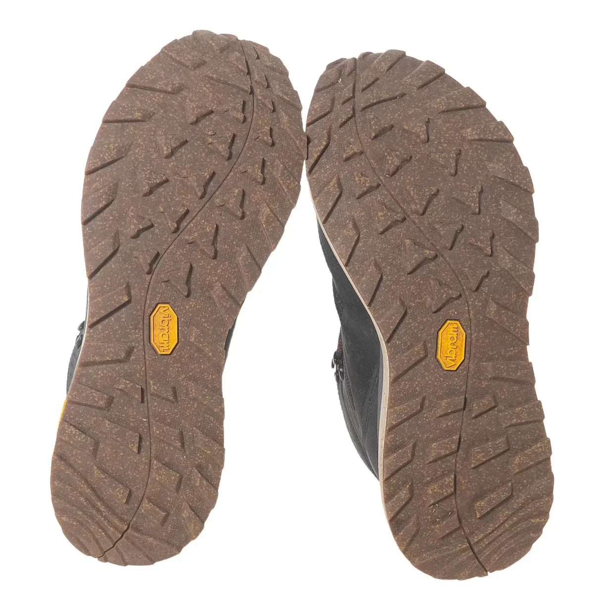 Jack Wolfskin Terraventure Texapore Mid Shoe - Men's - Image 4