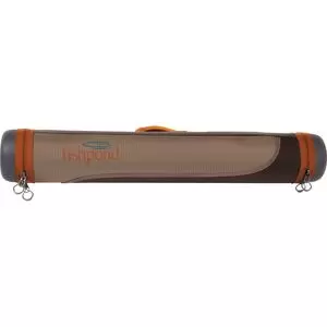 Fishpond Jackalope Rod Tube Case