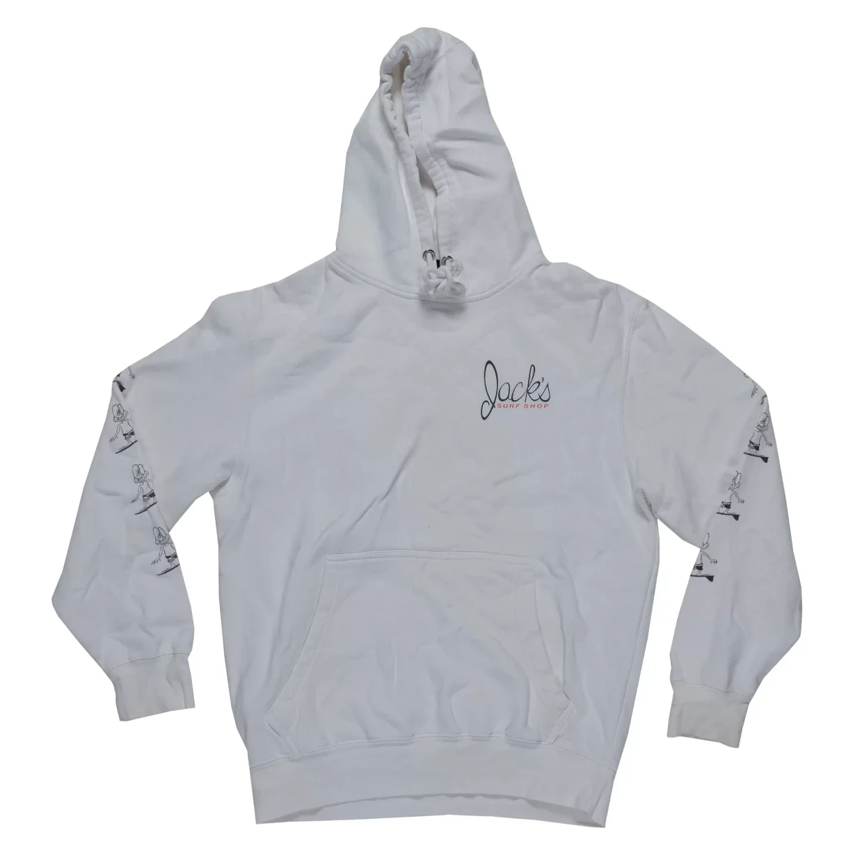 Jack's Surfboard Hoodie - Men's