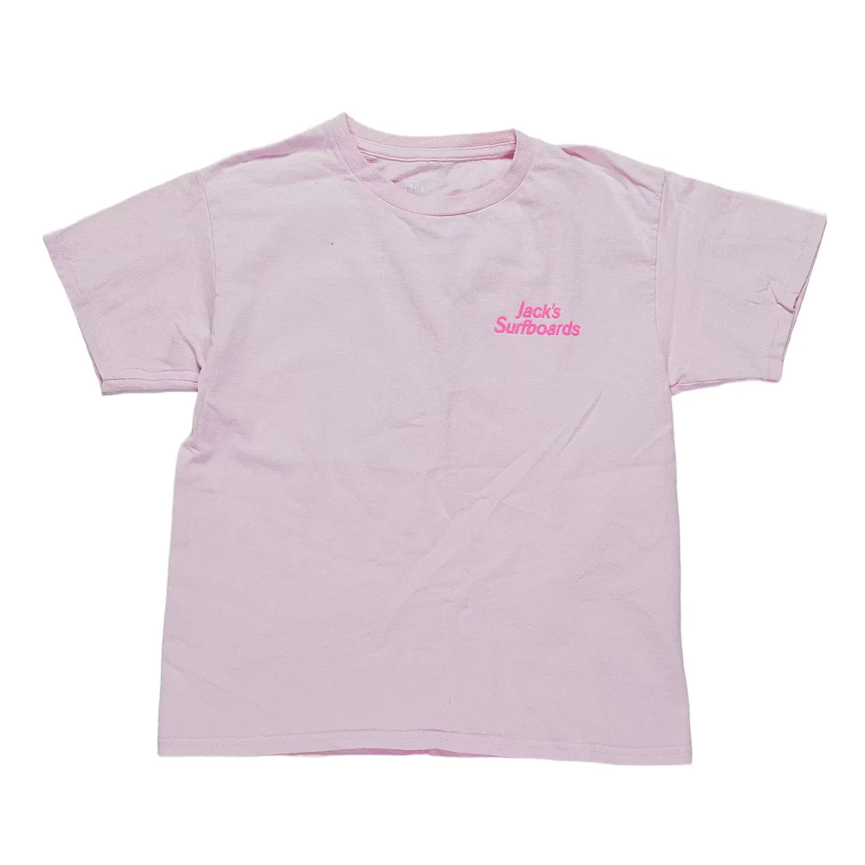 Jack's Surfboard T-Shirt - Girls'