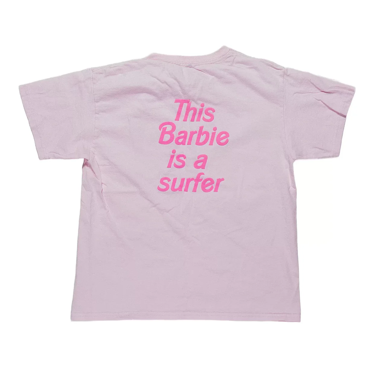 Jack's Surfboard T-Shirt - Girls' - Image 2