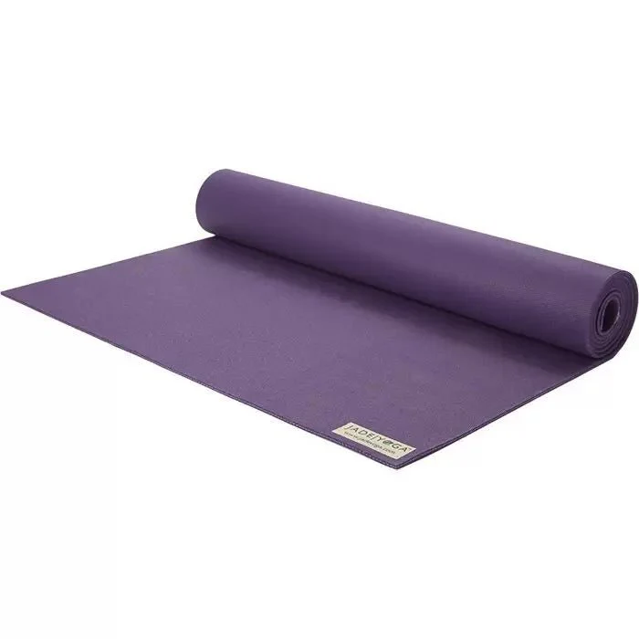 Jade Yoga FUSION PURPLE 24" X 68"