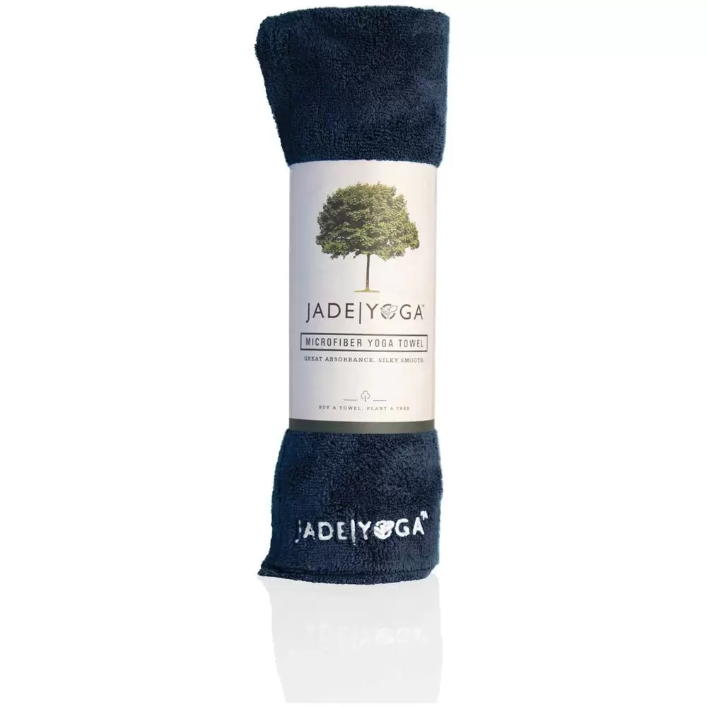 Jade Yoga MAT TOWEL 24
