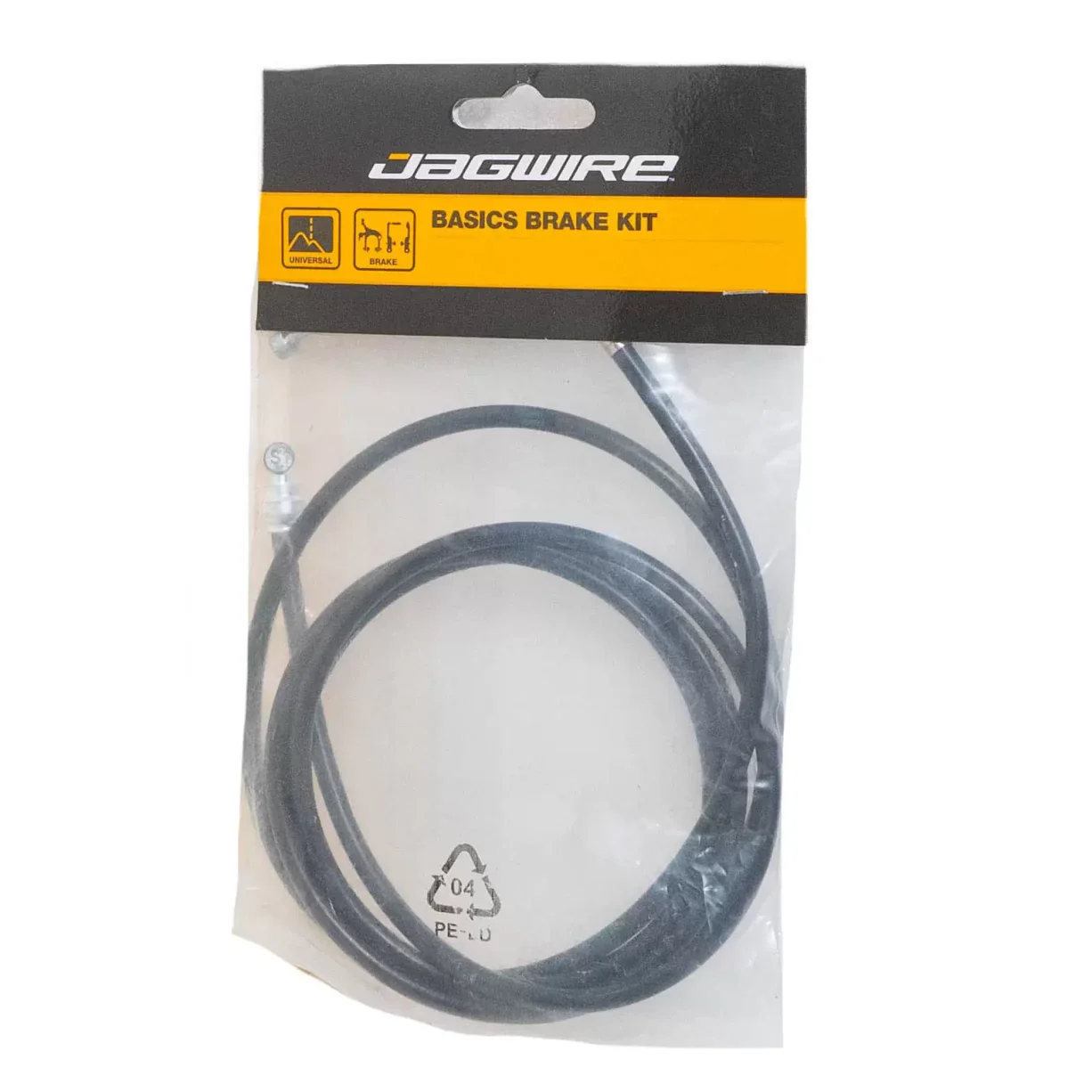Jagwire Basics Brake Kit