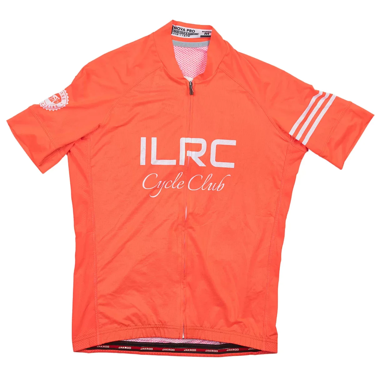 Jakroo Nova Pro Race Jersey - Women's