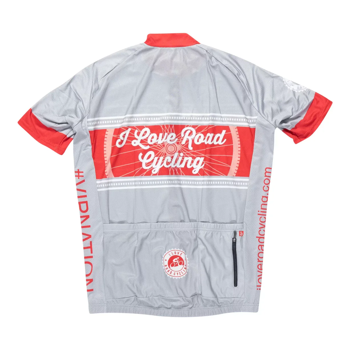 Jakroo Short-Sleeve Bike Jersey - Men's - Image 2