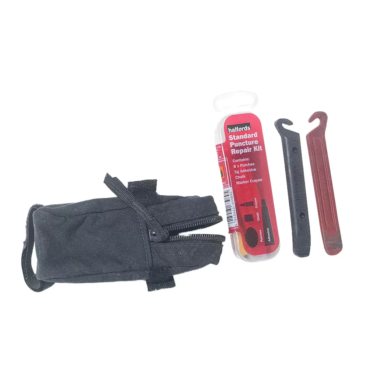 Jandd Mini Tool Kit Bag - Image 3