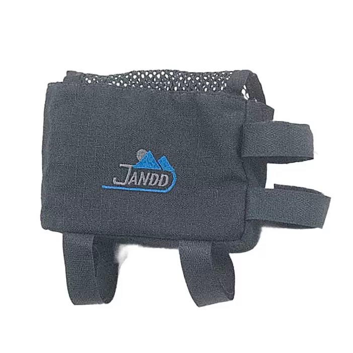 Jandd Mountaineering Bicycle Seat Pack