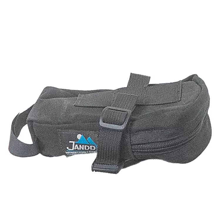 Jandd Saddle Bag