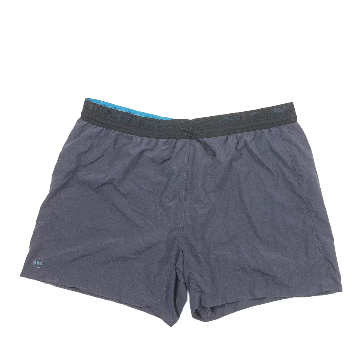 Janji 5 in. AFO Middle Short - Men's