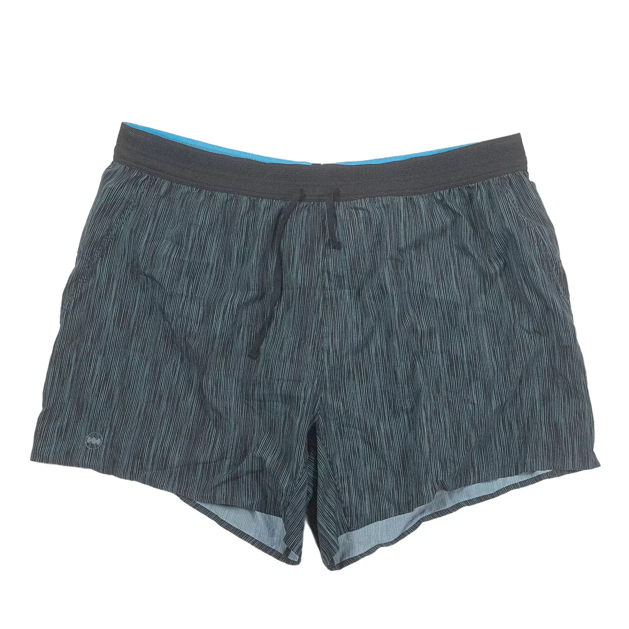 Janji 5 in. AFO Middle Short - Men's