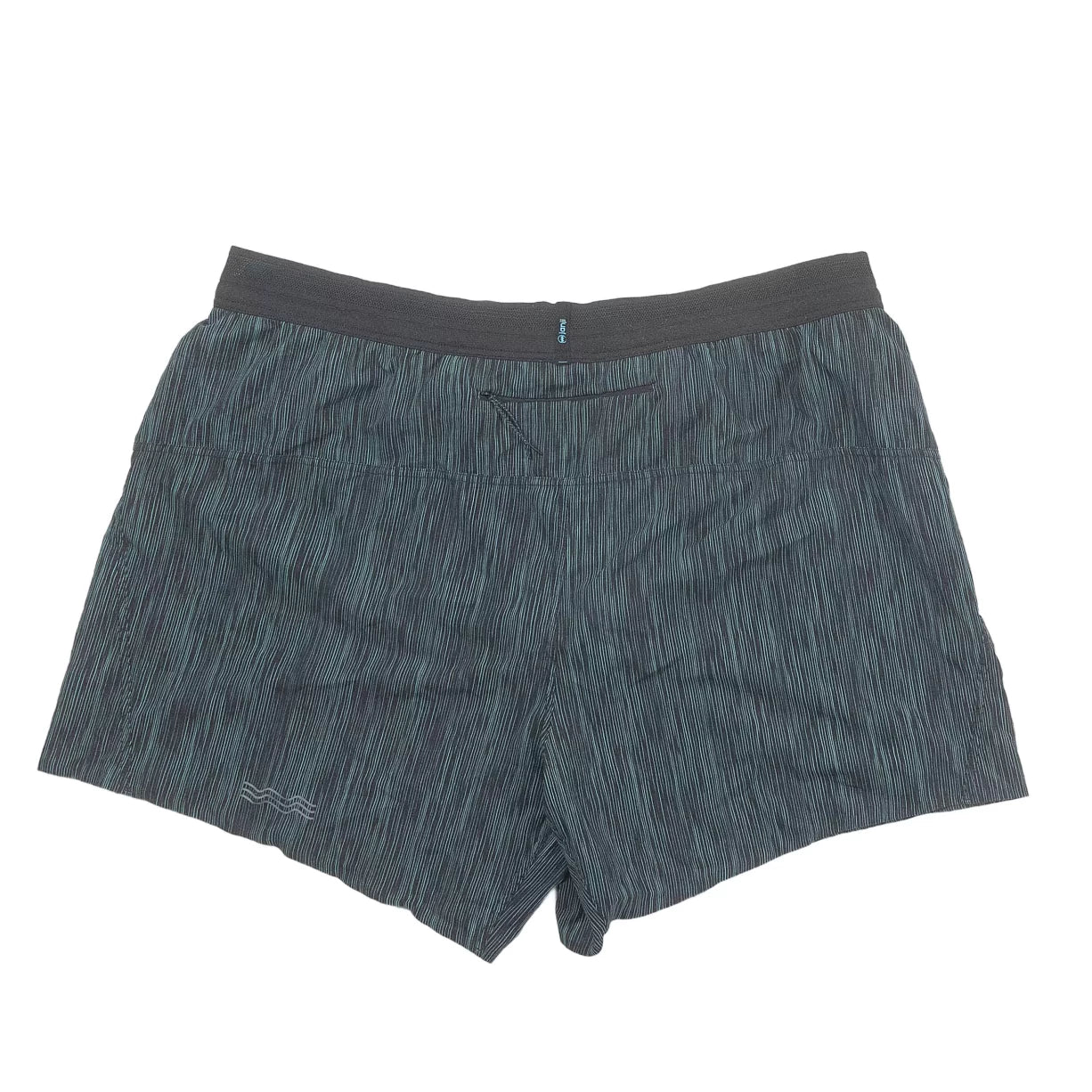 Janji 5 in. AFO Middle Short - Men's - Image 2