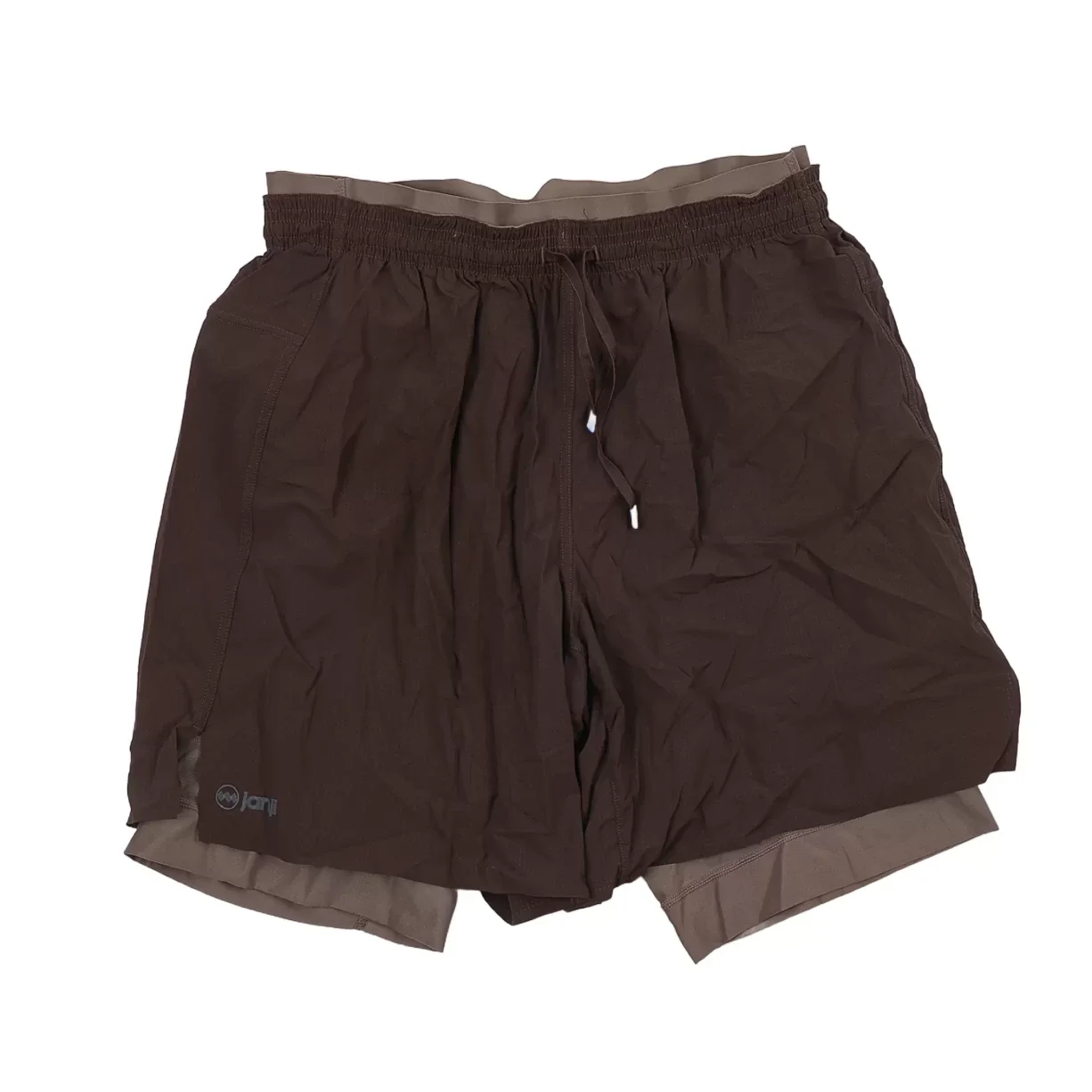 Janji 7in Multi Short 2-in-1 - Men's