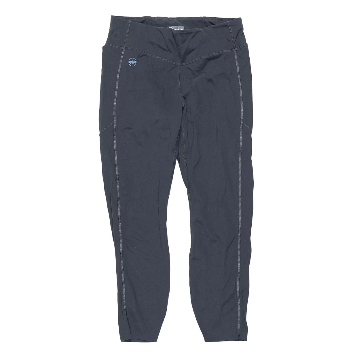 Janji Groundwork Knit Leggings - Women's