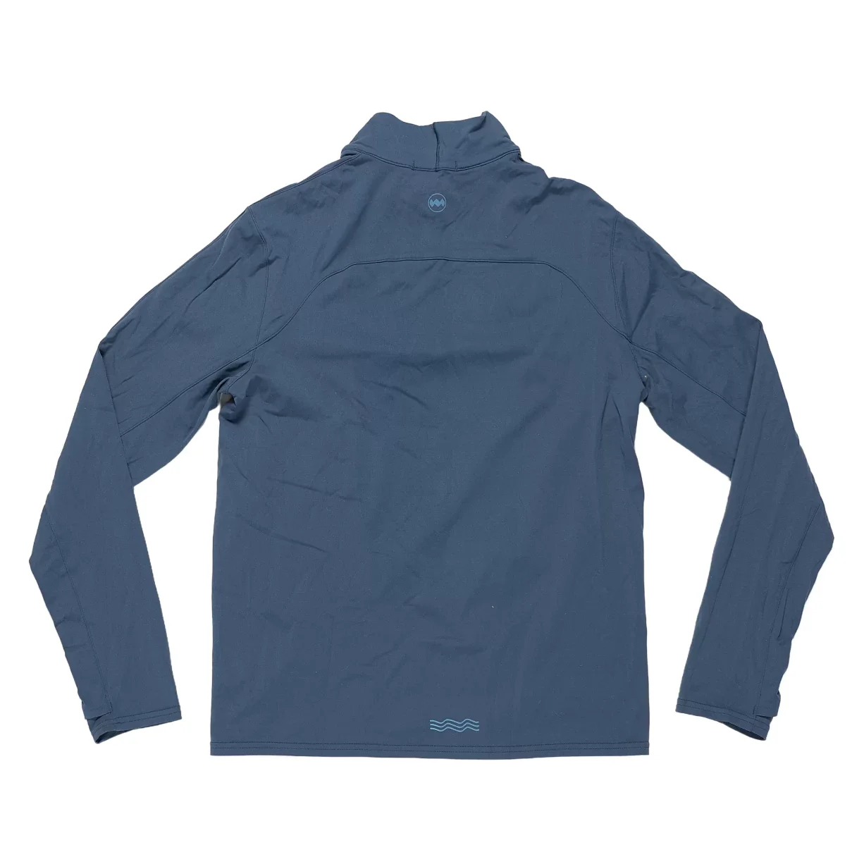Janji Mercury Knit 1/4 Zip - Women's - Image 3
