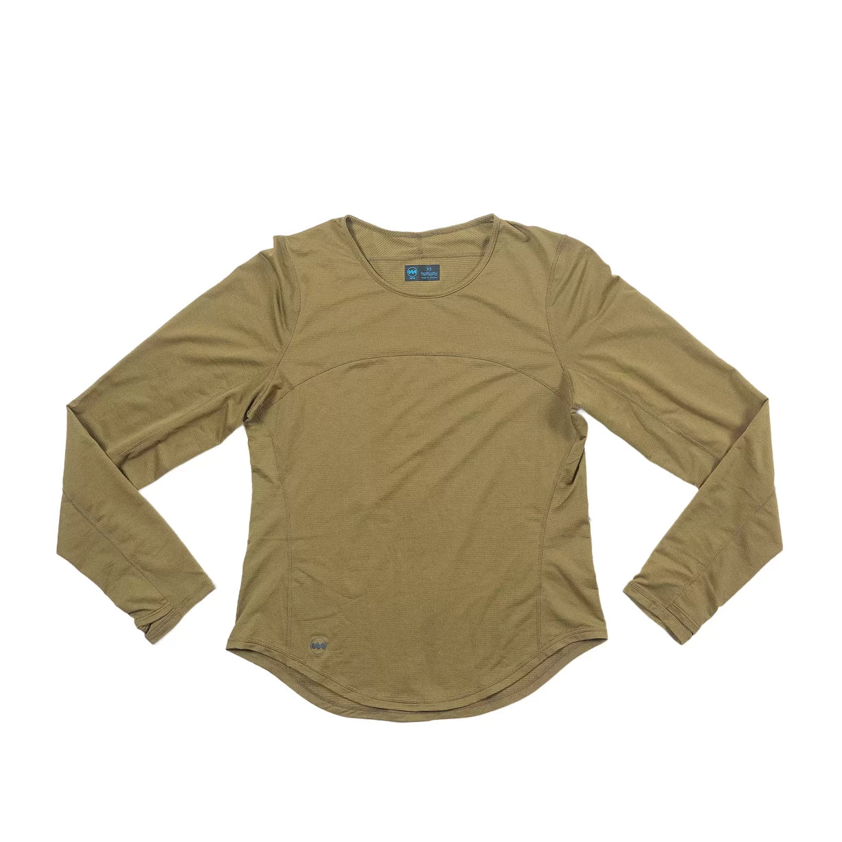 Janji Performance Long-Sleeve Shirt - Women's