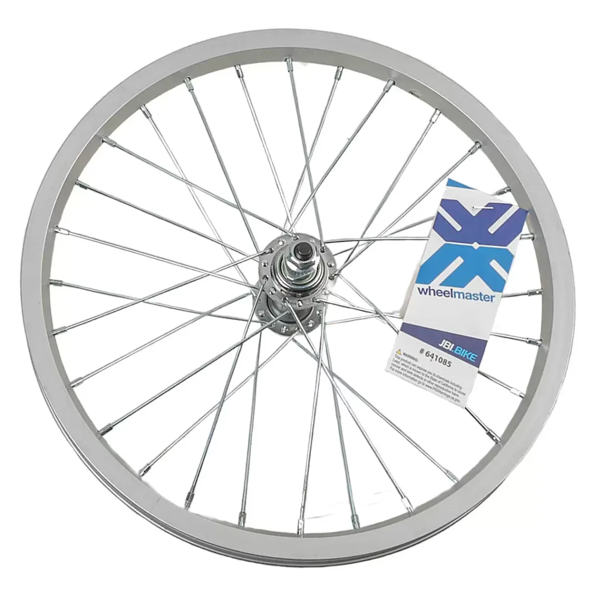 JBI Bike Wheelmaster 16