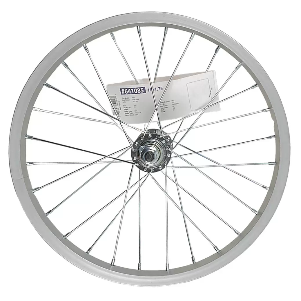 JBI Bike Wheelmaster 16 - Image 2