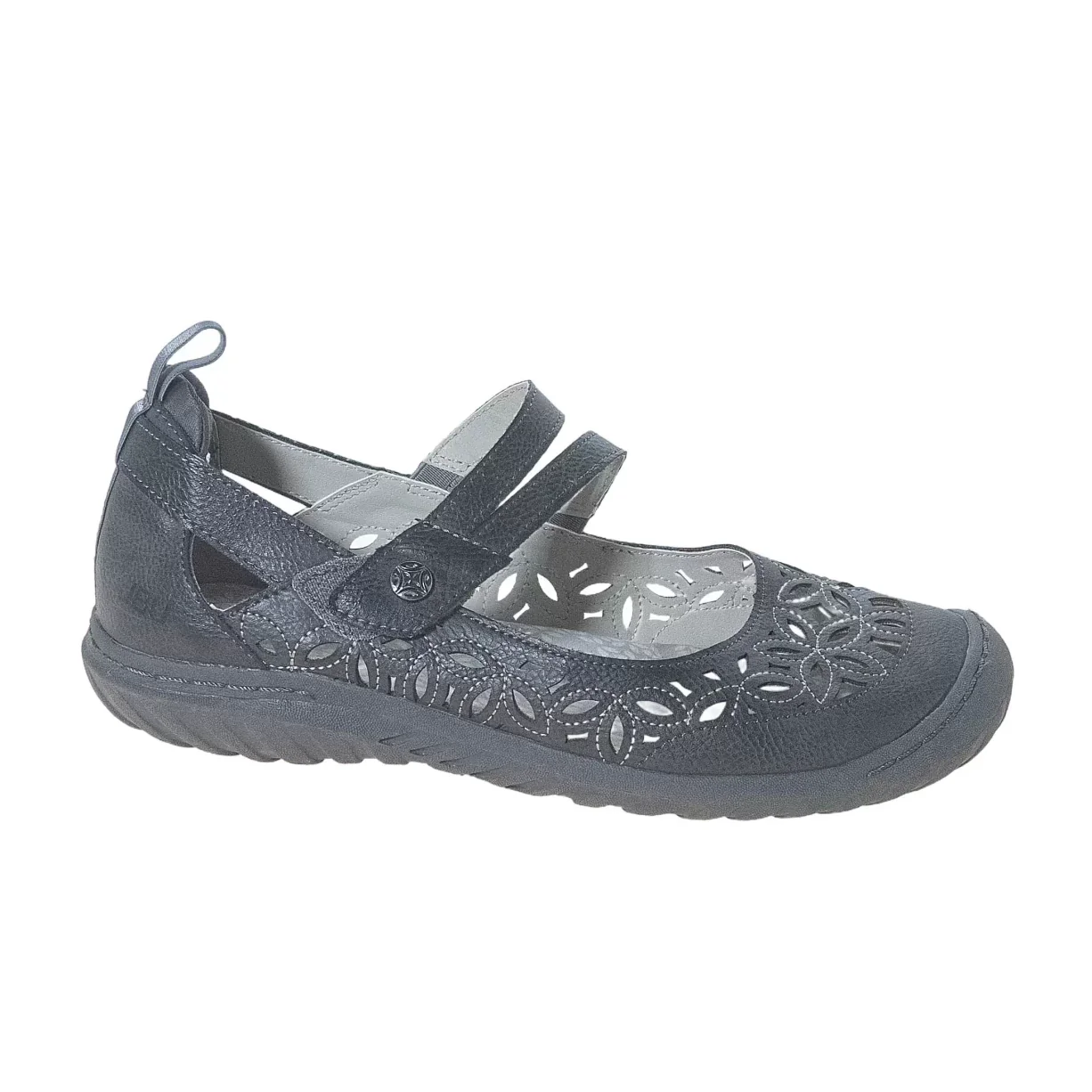 JBU Bellerose Encore Mary Jane Flats - Women's