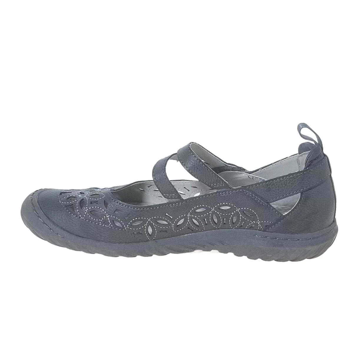 JBU Bellerose Encore Mary Jane Flats - Women's - Image 3