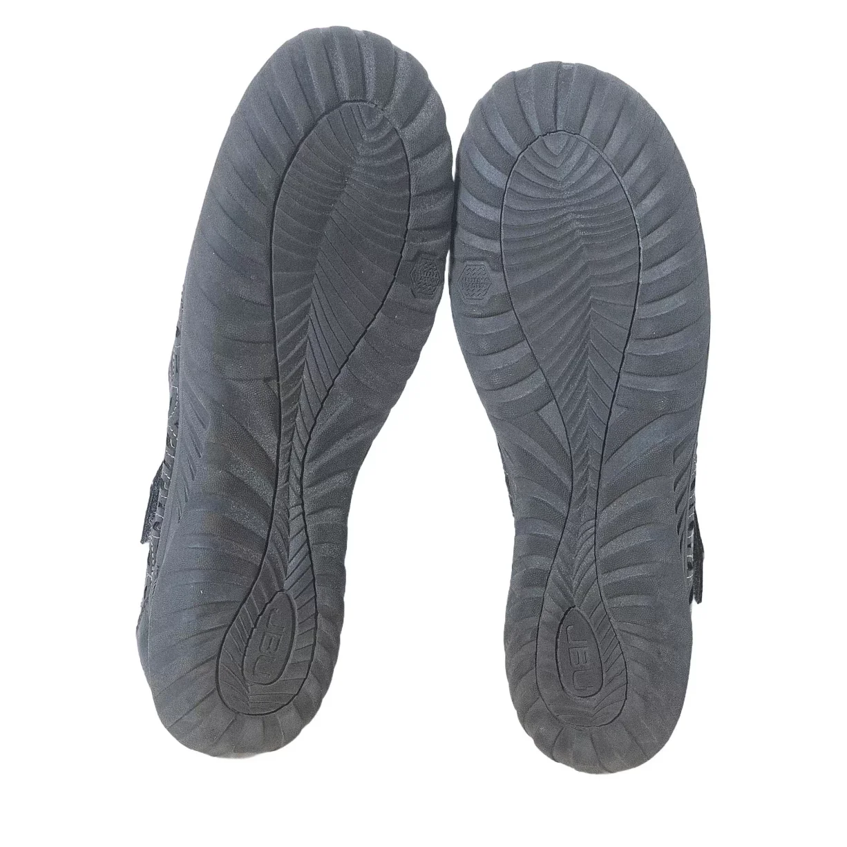 JBU Bellerose Encore Mary Jane Flats - Women's - Image 4