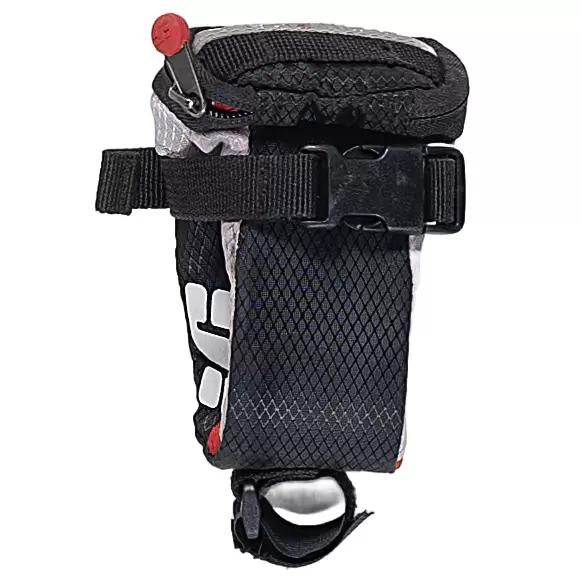 JetBlack Saddle Bag - Image 2