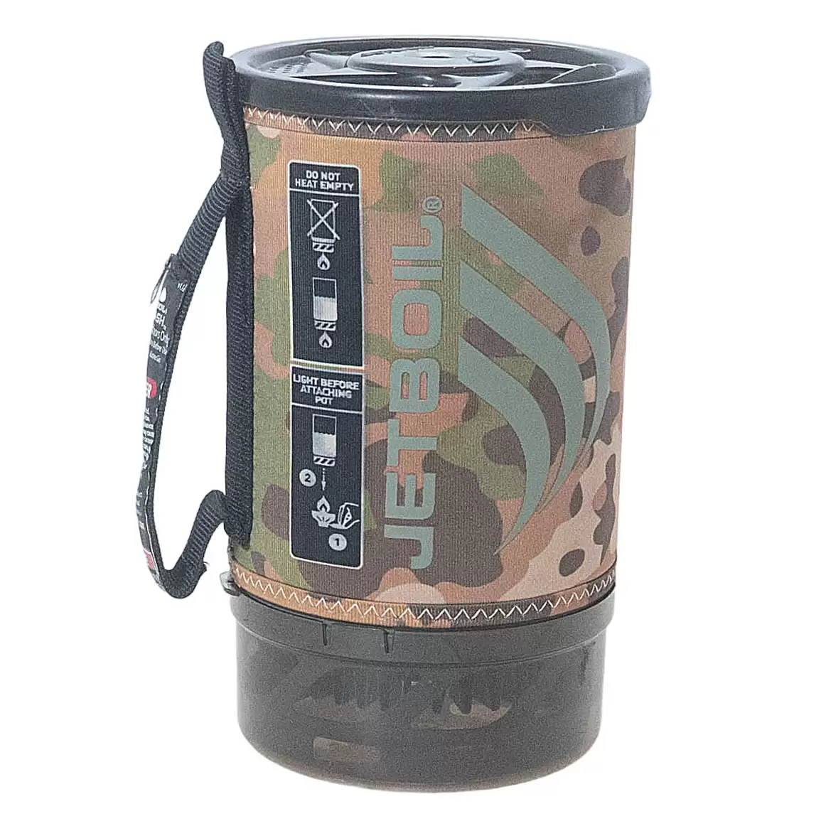 Jetboil Flash 1.0L Fast Boil System