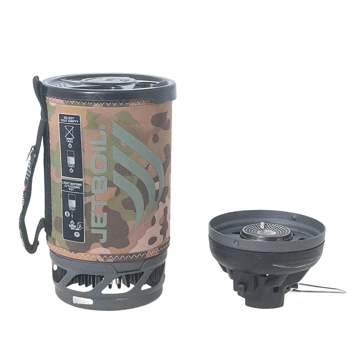 Jetboil Flash 1.0L Fast Boil System - Image 2