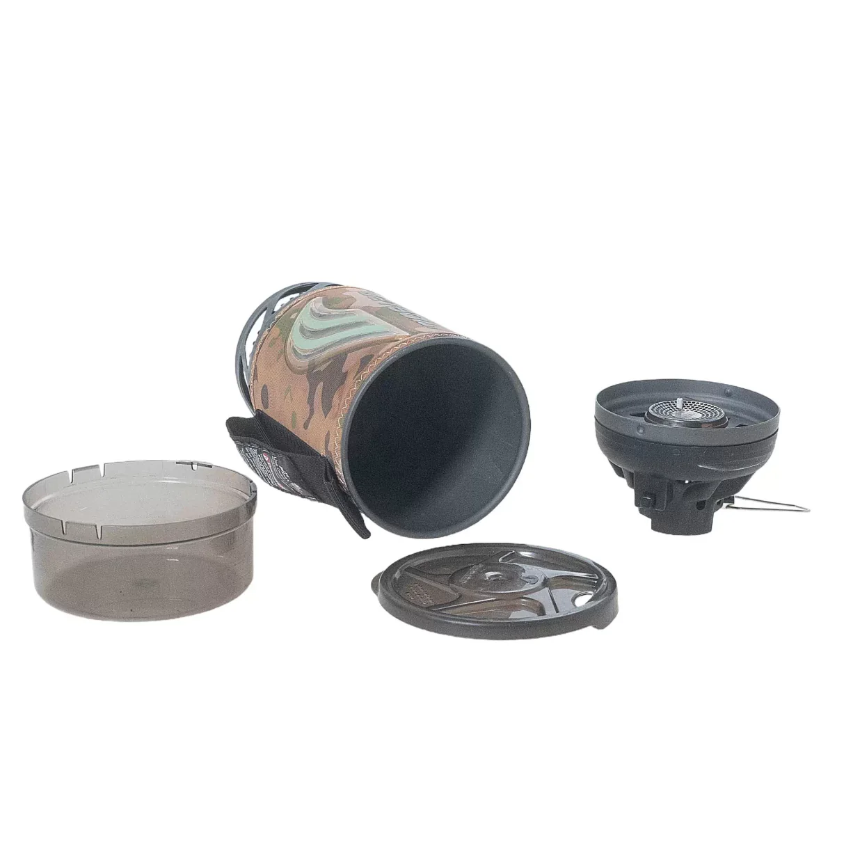 Jetboil Flash 1.0L Fast Boil System - Image 3