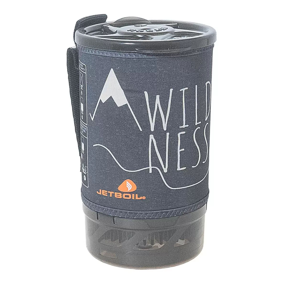 Jetboil Flash 1.L Fast Boil System