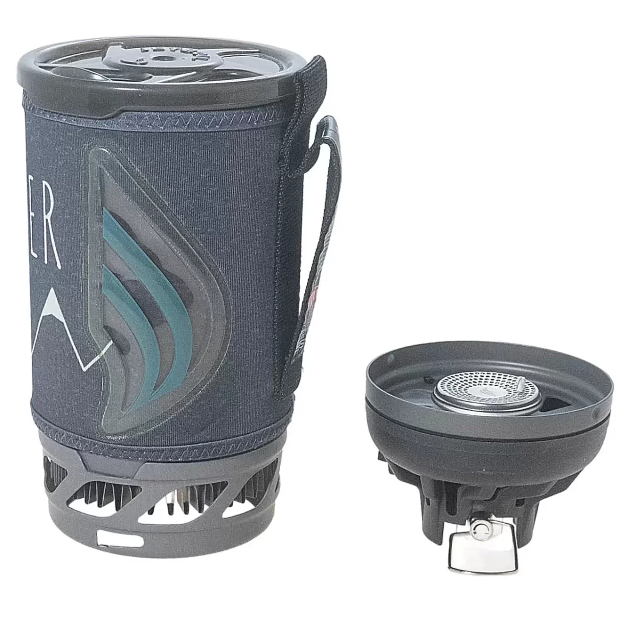Jetboil Flash 1.L Fast Boil System - Image 2