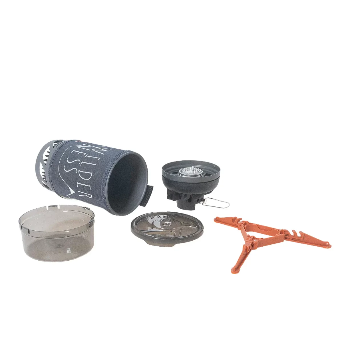 Jetboil Flash 1.L Fast Boil System - Image 3