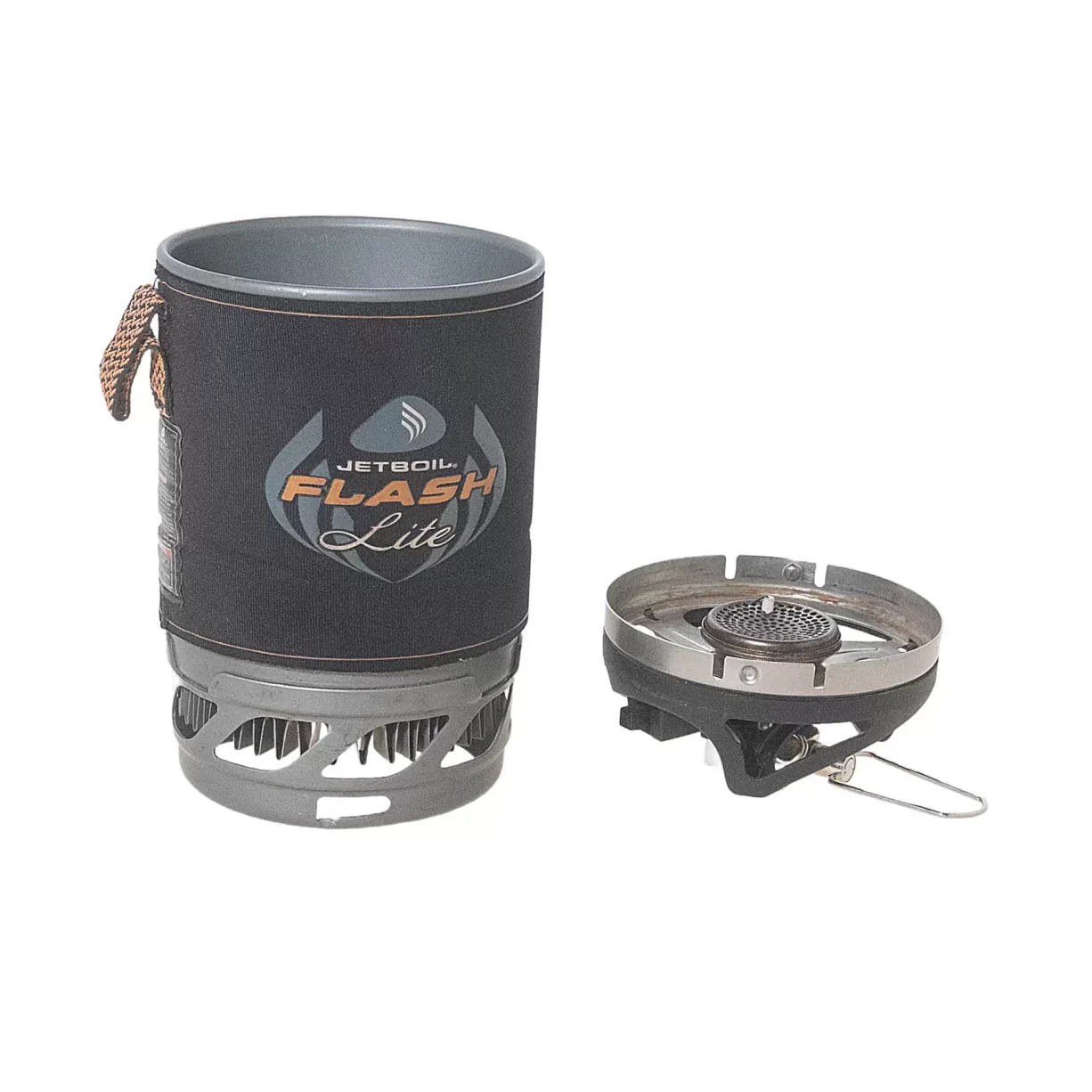 Jetboil Flash Lite Stove System - Image 2