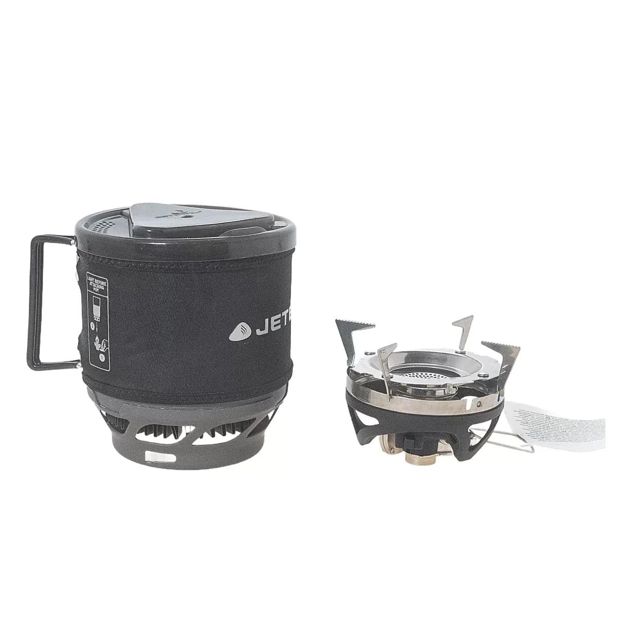 Jetboil MiniMo Cooking System - Image 2